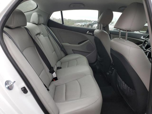 Photo 10 from auction – 2013 KIA OPTIMA EX with VIN 5XXGN4A78DG103772