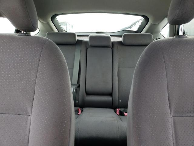 Photo 10 from auction – 2008 TOYOTA PRIUS with VIN JTDKB20U987708221
