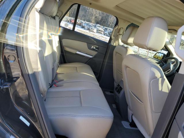 Photo 11 from auction – 2013 FORD EDGE LIMIT with VIN 2FMDK4KC1DBA57267