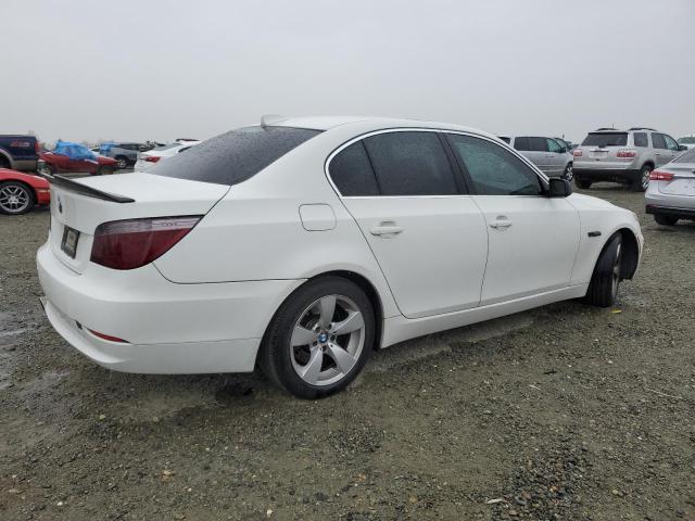 Photo 3 from auction – 2008 BMW 528 I with VIN WBANU535X8C114562