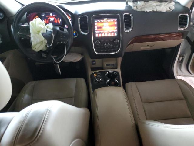 Photo 8 from auction – 2014 DODGE DURANGO CI with VIN 1C4RDHEG2EC537071
