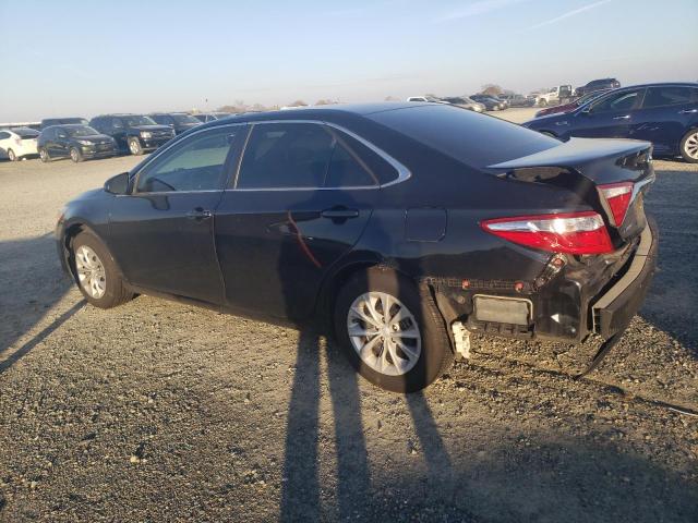 Photo 2 from auction – 2017 TOYOTA CAMRY LE with VIN 4T1BF1FK8HU375401