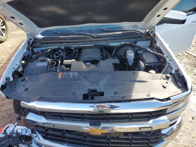 Photo 11 from auction – 2019 CHEVROLET SILVERADO with VIN 2GCVKPEC7K1150786