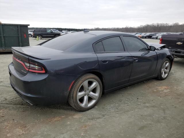 Photo 3 from auction – 2017 DODGE CHARGER SX with VIN 2C3CDXHG5HH602979