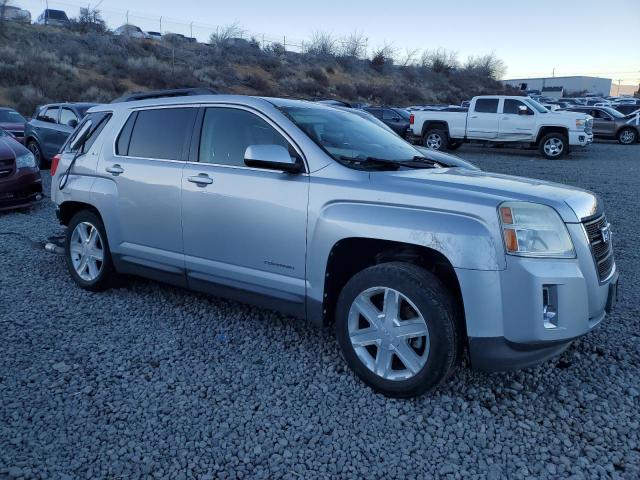 Photo 4 from auction – 2011 GMC TERRAIN SL with VIN 2CTFLSE54B6351378