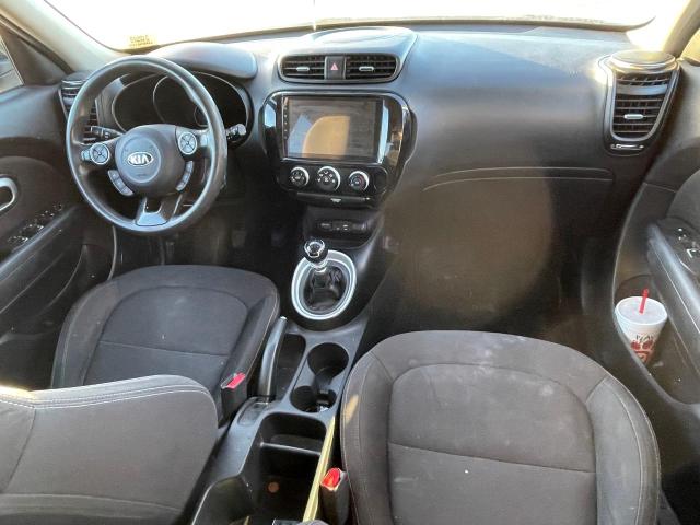 Photo 9 from auction – 2017 KIA SOUL with VIN KNDJN2A24H7434295
