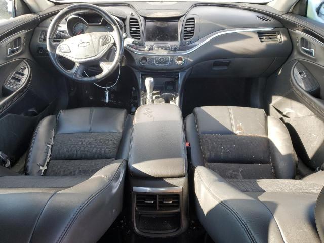 Photo 8 from auction – 2016 CHEVROLET IMPALA LT with VIN 2G1115S31G9178241