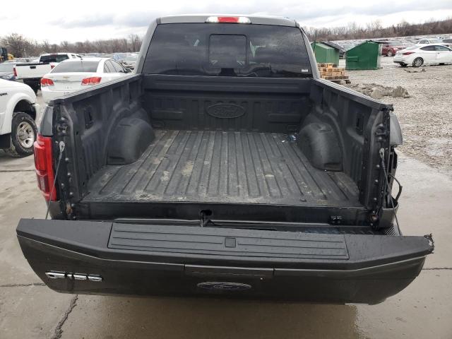 Foto 6 de la subasta – 2016 FORD F150 SUPER con VIN 1FTEW1EF9GFC20932