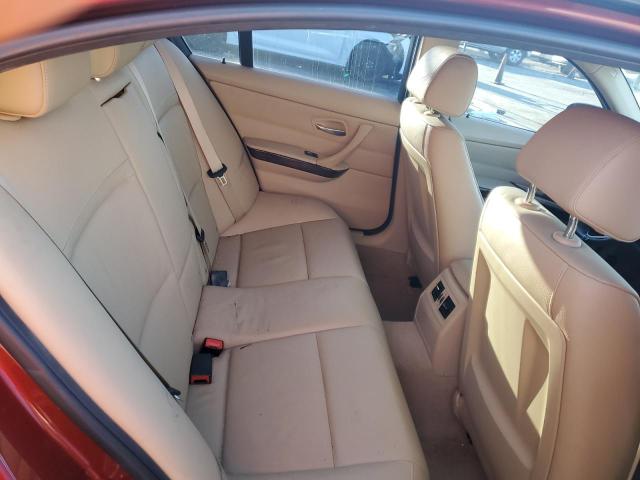 Photo 10 from auction – 2011 BMW 328 I with VIN WBAPH7G54BNN02868