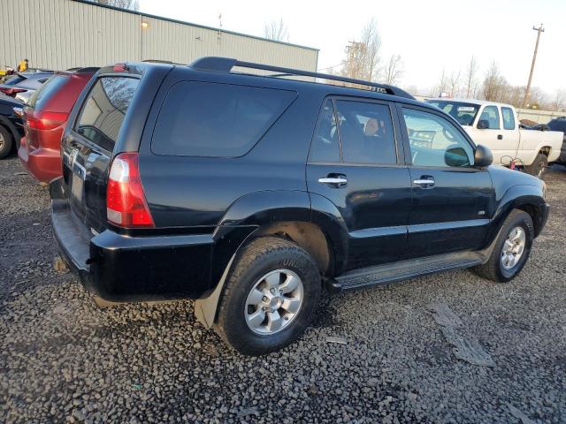 Photo 3 from auction – 2007 TOYOTA 4RUNNER SR with VIN JTEZU14R878069956
