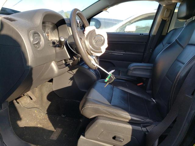 Photo 7 from auction – 2012 JEEP COMPASS LI with VIN 1C4NJDCB5CD658529