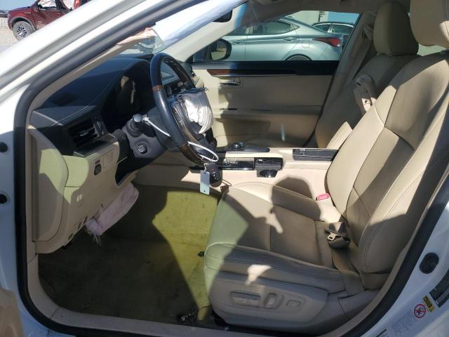Photo 7 from auction – 2013 LEXUS ES 350 with VIN JTHBK1GG7D2079431