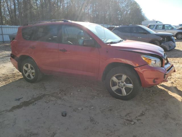 Photo 4 from auction – 2007 TOYOTA RAV4 with VIN JTMZD33V475062762