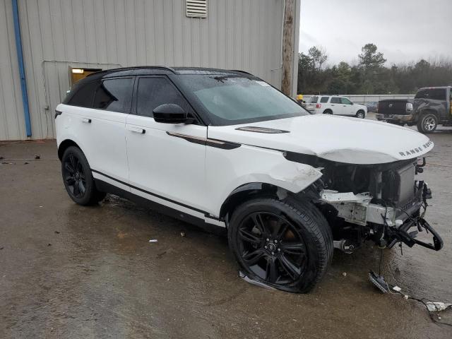 Photo 4 from auction – 2022 LAND ROVER RANGE ROVE with VIN SALYT2EX5NA334353