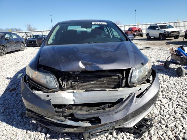 Photo 5 from auction – 2015 HONDA CIVIC EX with VIN 19XFB2F82FE246173