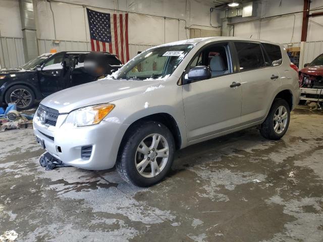 TOYOTA RAV4 2010 مع رقم تعريف المركبة JTMBF4DV0AD025320 - صورة من المزاد