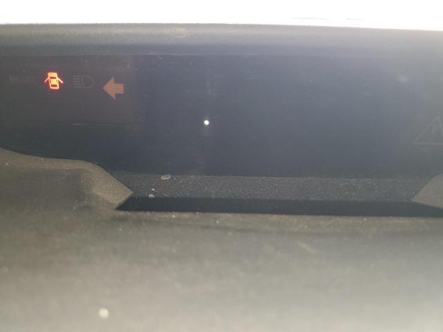 Photo 9 from auction – 2005 TOYOTA PRIUS with VIN JTDKB20U753020480