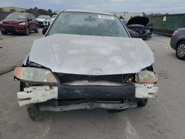 Photo 5 from auction – 2001 MAZDA PROTEGE DX with VIN JM1BJ222310425181