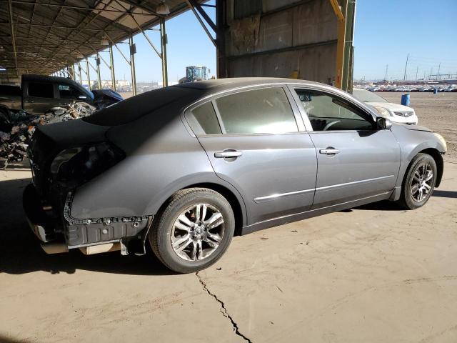 Photo 3 from auction – 2012 NISSAN ALTIMA BAS with VIN 1N4AL2AP4CN569692