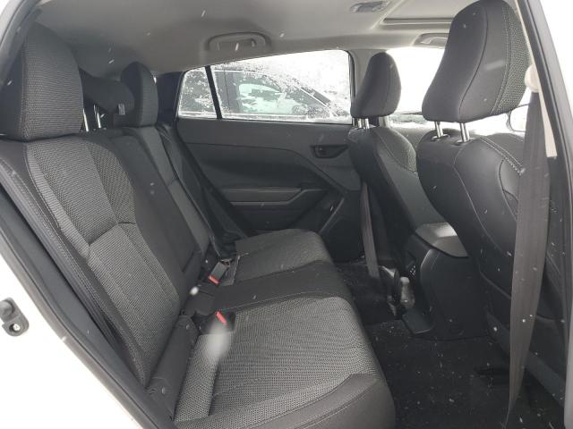 Photo 11 from auction – 2024 SUBARU CROSSTREK with VIN JF2GUADC2RH334088