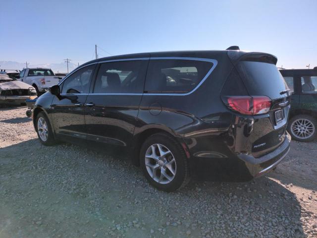 Photo 2 from auction – 2019 CHRYSLER PACIFICA T with VIN 2C4RC1FG8KR705873