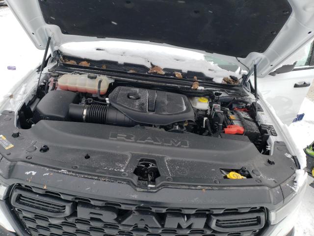 Photo 11 from auction – 2025 RAM 1500 TRADE with VIN 1C6SRFGP5SN543796