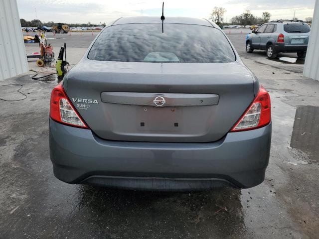 Photo 6 from auction – 2017 NISSAN VERSA S with VIN 3N1CN7AP2HL870787