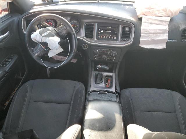 Photo 8 from auction – 2019 DODGE CHARGER SX with VIN 2C3CDXBGXKH504983