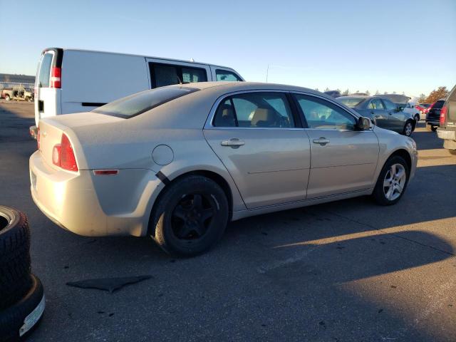 Photo 3 from auction – 2010 CHEVROLET MALIBU 1LT with VIN 1G1ZC5EB8AF265374