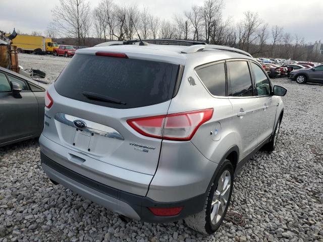 Photo 3 from auction – 2014 FORD ESCAPE TIT with VIN 1FMCU9J98EUC75579