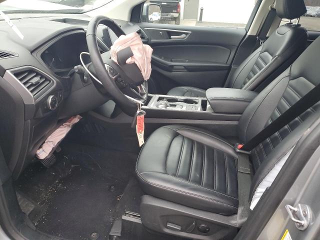 Photo 7 from auction – 2023 FORD EDGE SEL with VIN 2FMPK4J92PBA46723