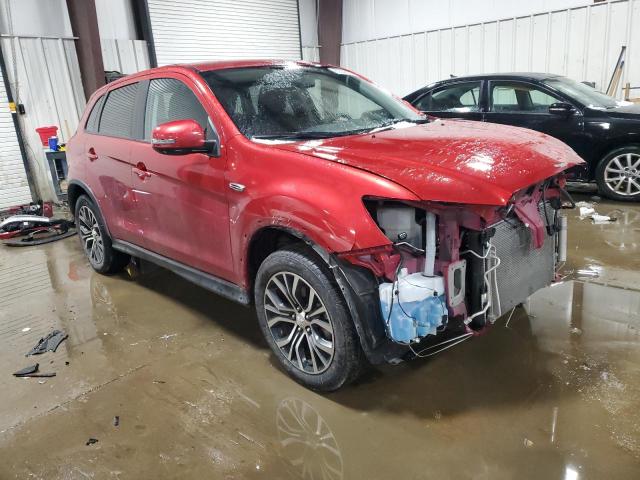 Photo 4 from auction – 2019 MITSUBISHI OUTLANDER with VIN JA4AR3AU4KU028208