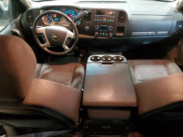 Photo 8 from auction – 2013 CHEVROLET SILVERADO with VIN 1GCRKSE7XDZ185288