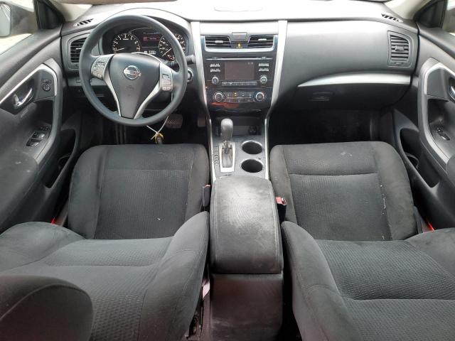 Photo 8 from auction – 2015 NISSAN ALTIMA 2.5 with VIN 1N4AL3APXFC148050