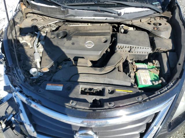 Photo 11 from auction – 2013 NISSAN ALTIMA 2.5 with VIN 1N4AL3AP2DC183517