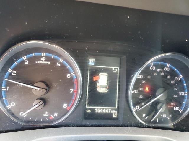 Photo 9 from auction – 2017 TOYOTA RAV4 LIMIT with VIN 2T3DFREVXHW591583