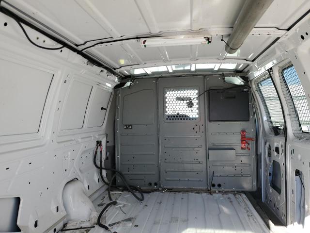 Photo 11 from auction – 2011 FORD ECONOLINE with VIN 1FTNE2EL4BDB37105