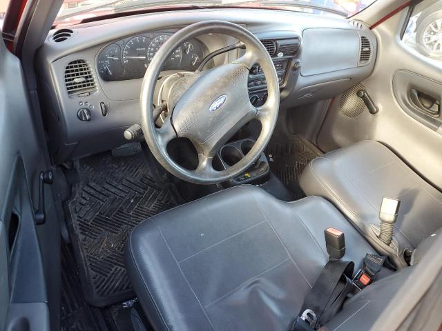 Photo 8 from auction – 2003 FORD RANGER with VIN 1FTYR10U13PB33248