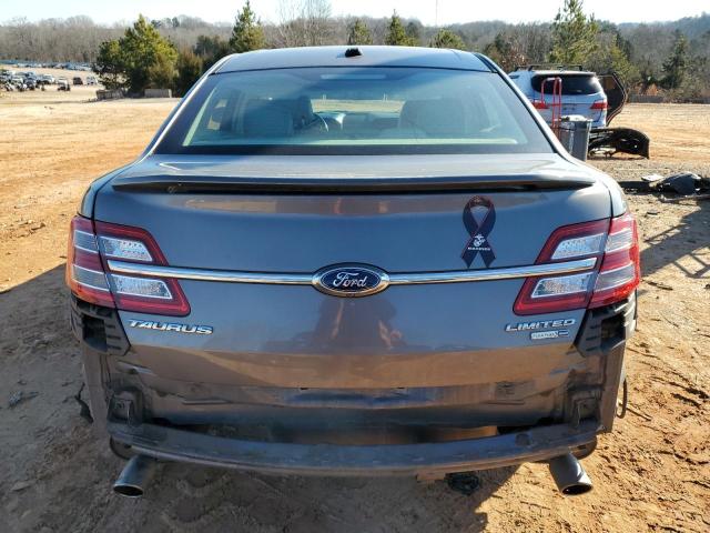 صورة رقم 6 من المزاد - 2013 FORD TAURUS LIM مع VIN 1FAHP2J81DG100822