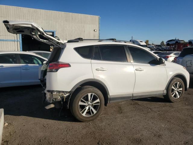 Photo 3 from auction – 2018 TOYOTA RAV4 ADVEN with VIN 2T3RFREV4JW814504