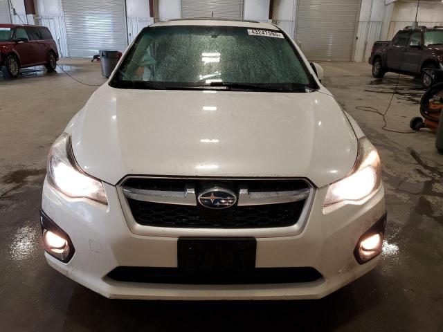 Photo 5 from auction – 2014 SUBARU IMPREZA LI with VIN JF1GPAH6XE8210662