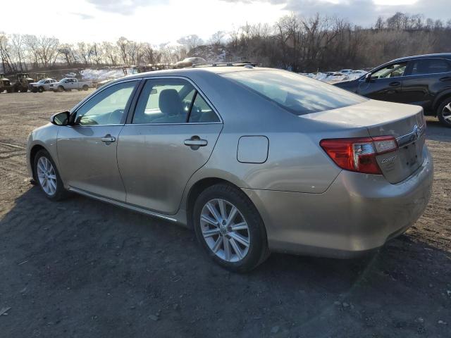Photo 2 from auction – 2014 TOYOTA CAMRY L with VIN 4T1BF1FK9EU466723
