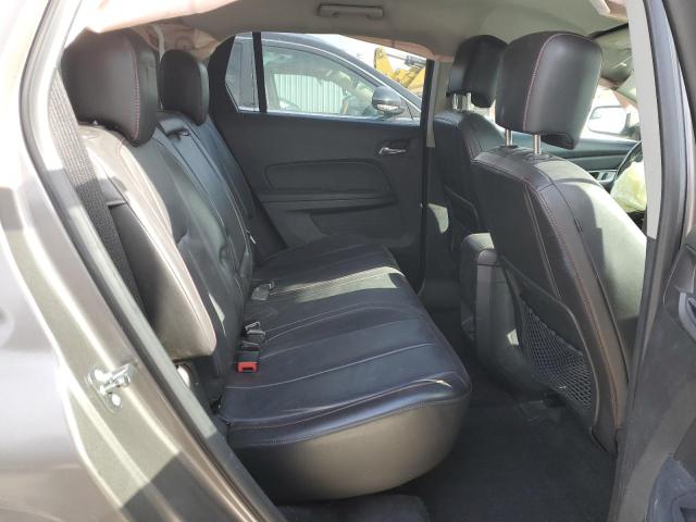 Photo 10 from auction – 2012 GMC TERRAIN SL with VIN 2GKFLUE55C6146729
