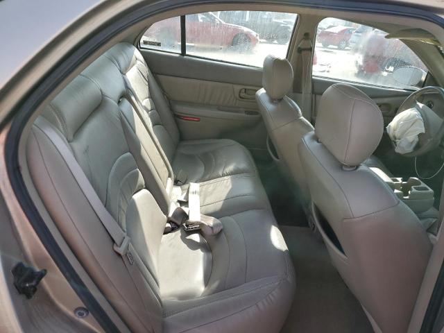 Photo 10 from auction – 2001 BUICK CENTURY LI with VIN 2G4WY55J511122839