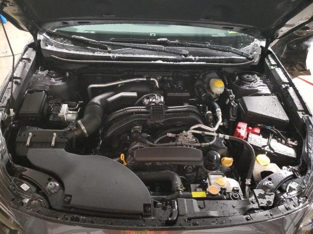 Photo 11 from auction – 2025 SUBARU LEGACY PRE with VIN 4S3BWAD64S3013203