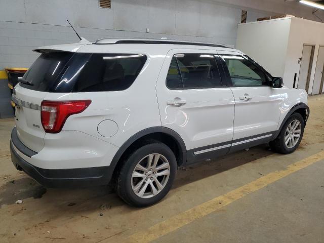Photo 3 from auction – 2019 FORD EXPLORER X with VIN 1FM5K8D87KGA44341