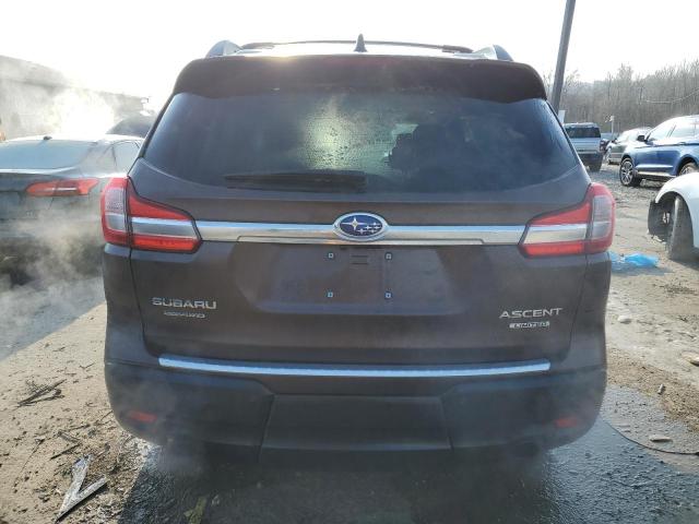 Photo 6 from auction – 2019 SUBARU ASCENT LIM with VIN 4S4WMAPD3K3409457