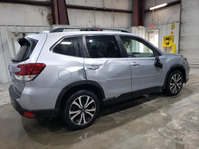 Photo 3 from auction – 2019 SUBARU FORESTER L with VIN JF2SKAUC1KH579292