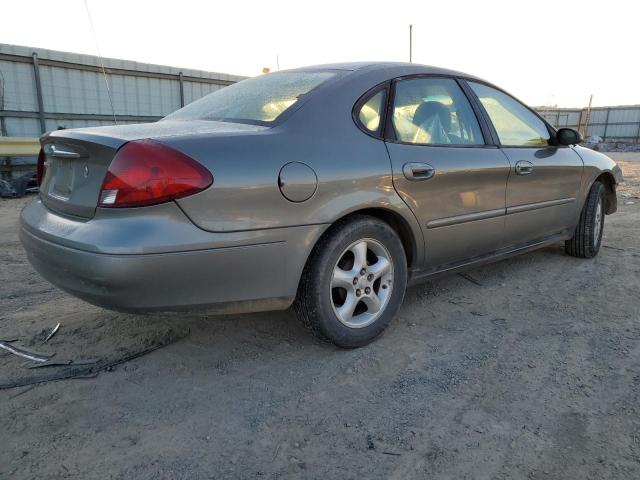 Photo 3 from auction – 2001 FORD TAURUS SE with VIN 1FAFP53281G268423