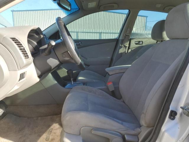 Photo 7 from auction – 2012 NISSAN ALTIMA BAS with VIN 1N4AL2AP0CN535765